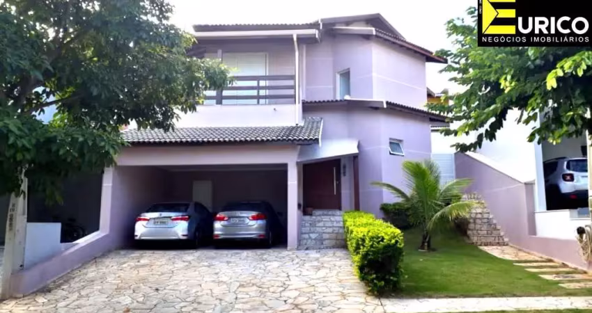 Casa para aluguel no condomínio madre maria vilac em valinhos/sp