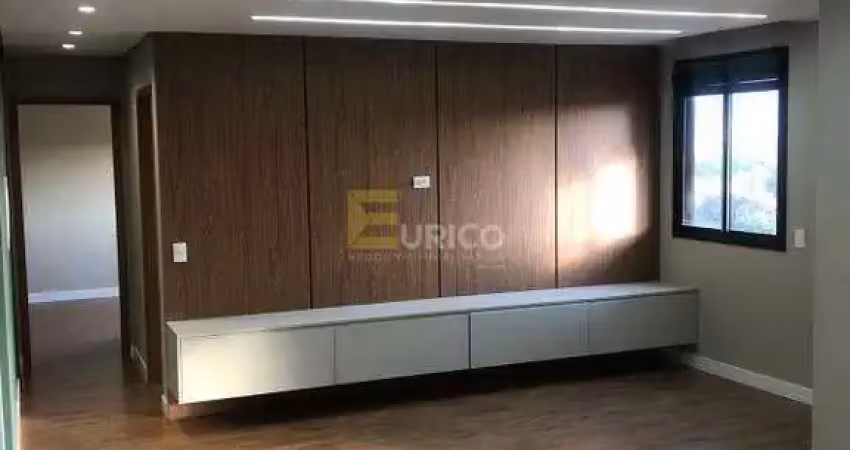 Apartamento para aluguel no condomínio odeon residencial em jundiaí/sp