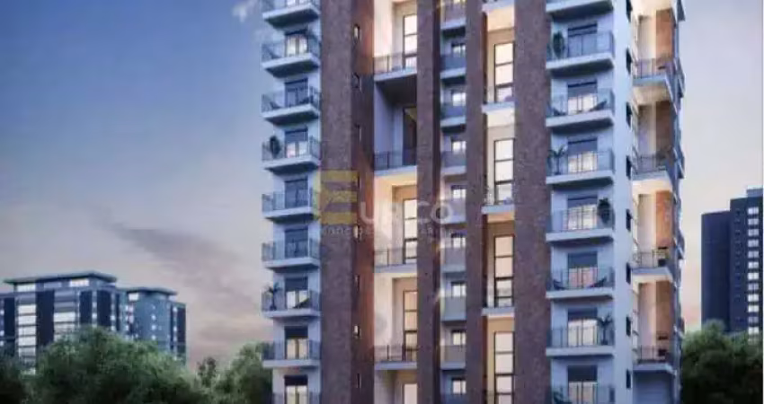 Apartamento à venda no open view horto em jundiaí/sp