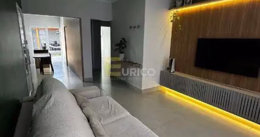 Casa com 2 quartos à venda na Rua Gervásio José Marchiori, --, Castelo, Valinhos