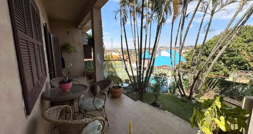 Casa com 4 quartos à venda na Rua Brasília, --, Centro, Vinhedo