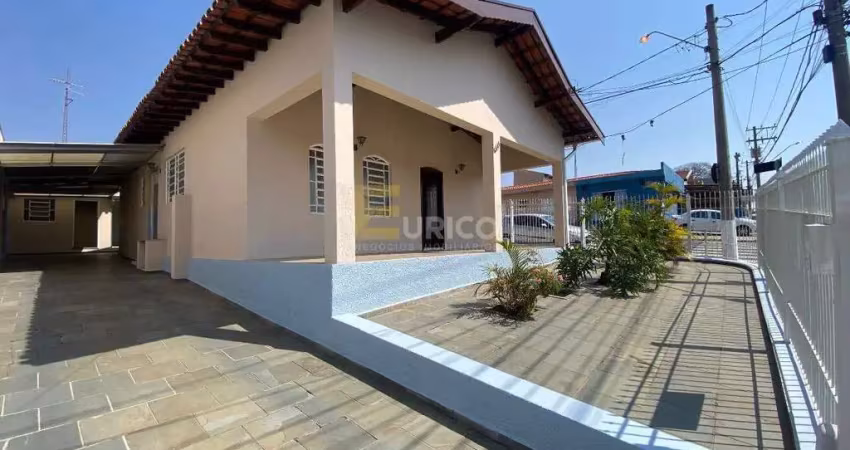 Casa térrea residencial e comercial para locação – bairro nova vinhedo