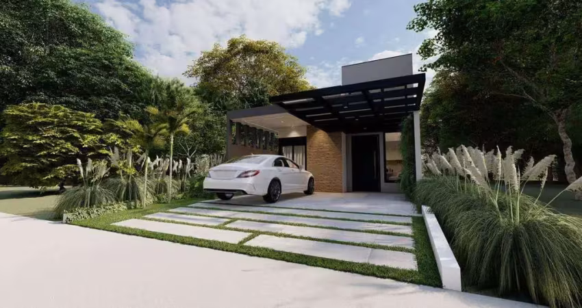 Casa à venda no jardim novo horizonte em sorocaba/sp