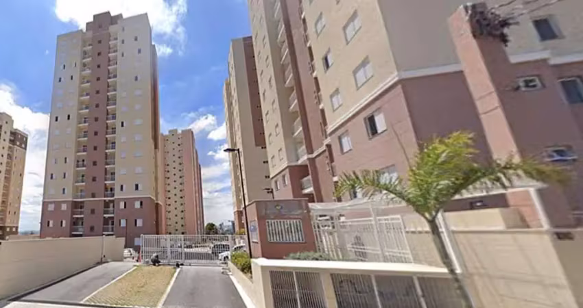 Apartamento com ótima localização, 56 m² e 2 dormitórios à venda no condomínio reserva são carlos, em sorocaba, sp