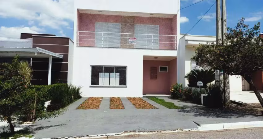 Casa com 163 m² e 3 dormitórios à venda no horto florestal, em sorocaba, sp
