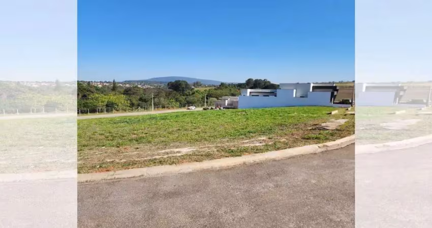 Terreno à venda, 336 m² por r$ 285.000 - jardim reserva ipanema - sorocaba - sp