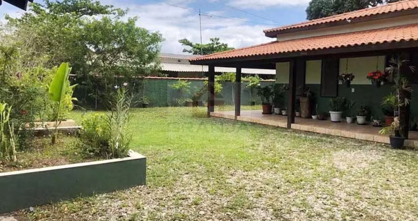 Casa com 2 quartos à venda na Rua do Guanandi, --, Icapara, Iguape