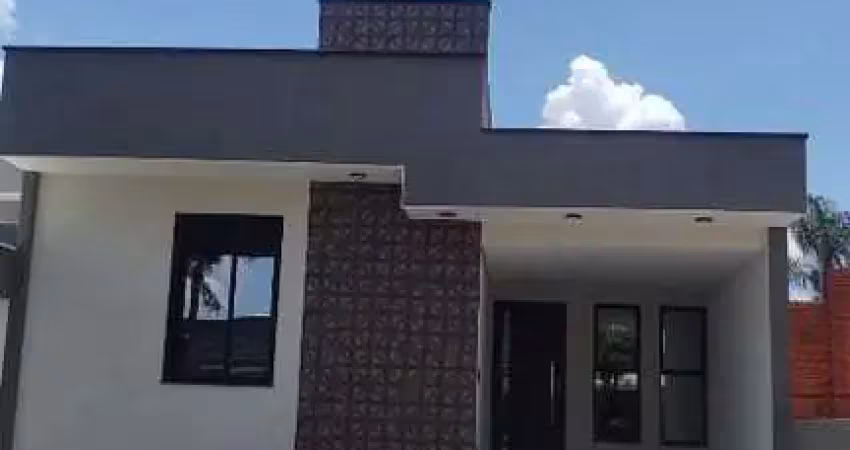 Casa com 3 quartos à venda na Avenida Paraná, --, Cajuru do Sul, Sorocaba