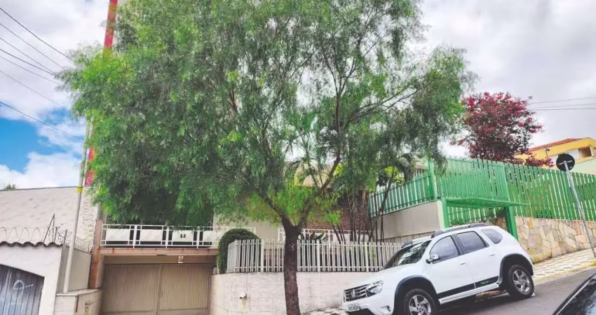 Casa com 3 quartos à venda na Rua Maestro Zeferino Santana, --, Vila Augusta, Sorocaba