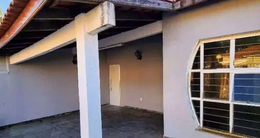 Casa à venda no jardim santa rosália em sorocaba/sp