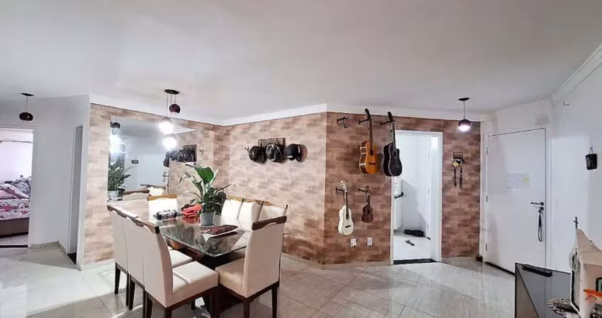 Apartamento à venda no jardim emília em sorocaba/sp