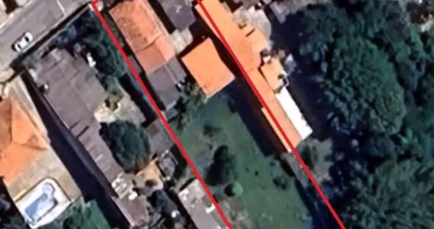 Excelente oportunidade: terreno com 1540 m² à venda no j. marcelo augusto (próximo ao aeroporto), sorocaba, sp