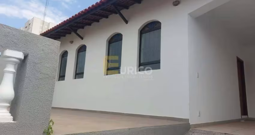 Casa para aluguel no jardim novo horizonte em valinhos/sp