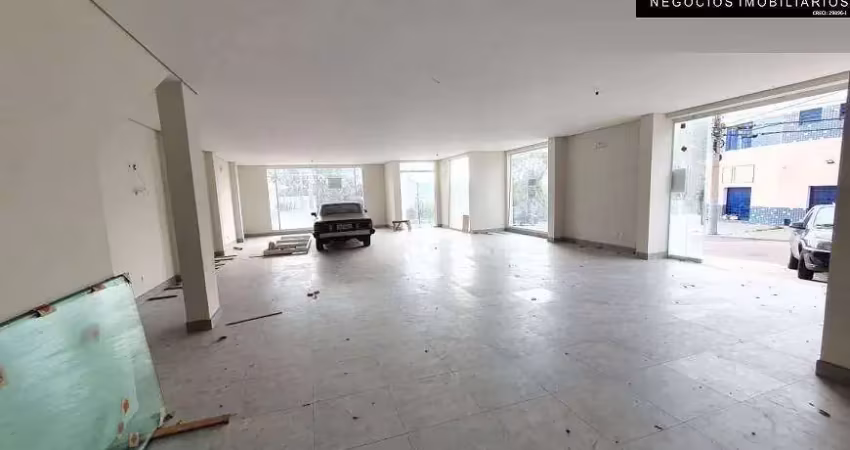 Salão em vinhedo (jardim mirian) – 180 m² de área, venda r$ 4.000,00