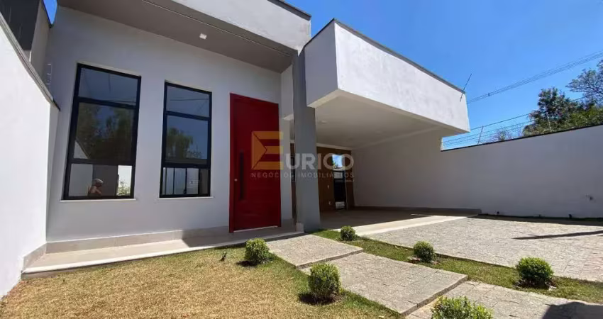 Casa térrea à venda no bairro do bosque em vinhedo sp