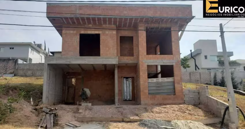 Casa em condomínio à venda no pinheirinho em vinhedo/sp