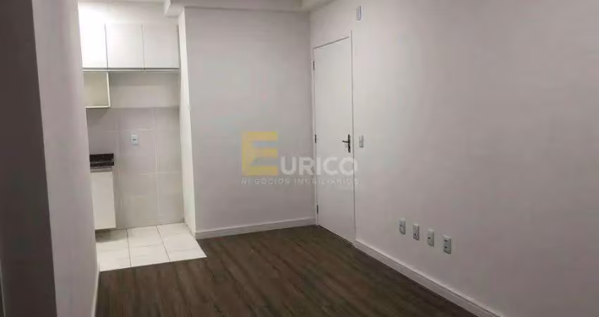 Apartamento à venda no condomínio morada do vale em valinhos/sp