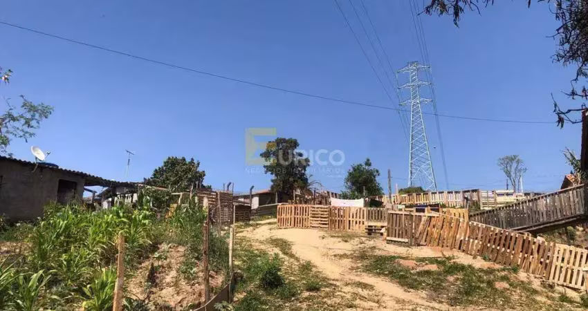 Terreno de 550 m² em vinhedo - vista alegre (r$ 750.000,00)