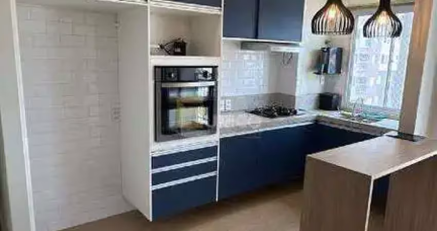Apartamento para aluguel no condomínio reserva do alto em valinhos/sp