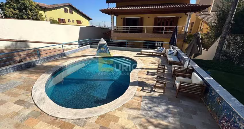 Casa em condomínio à venda no condomínio green boulevard em valinhos/sp