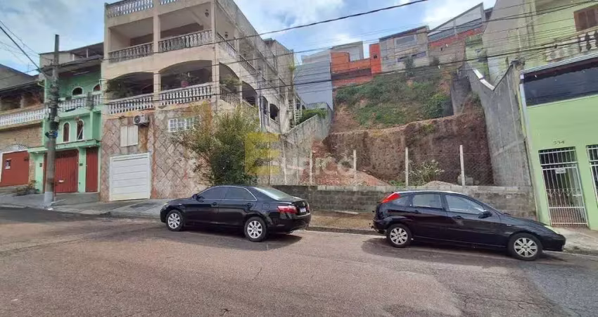 Terreno à venda na Rua Ruy Camargo Duarte, --, Jardim Caçula, Jundiaí