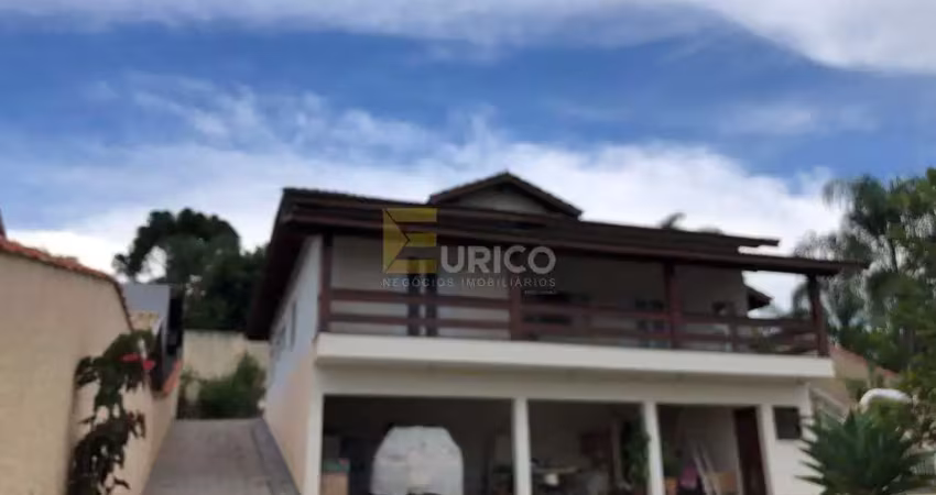 Casa em condomínio à venda no cachoeiras do imaratá em itatiba/sp
