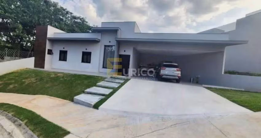 Casa em condomínio à venda no loteamento villaggio di san francisco em jundiaí/sp