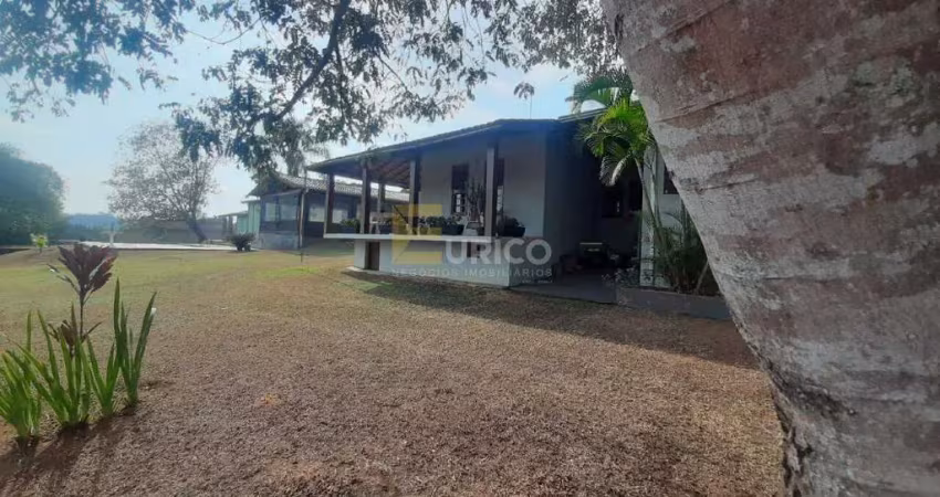 Chácara / sítio com 4 quartos à venda no Cocais, Itatiba 