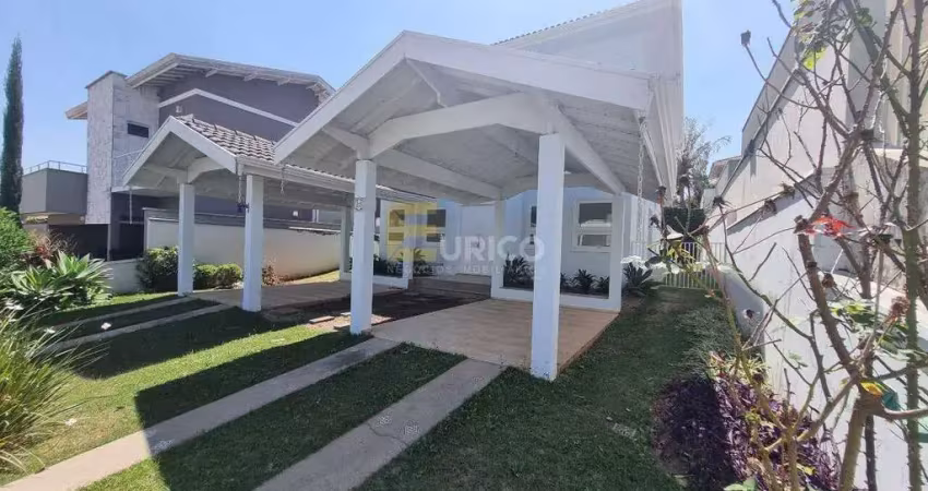 Casa em condomínio em vinhedo – terras de são francisco | 220 m² de área interna, terreno de 400 m²