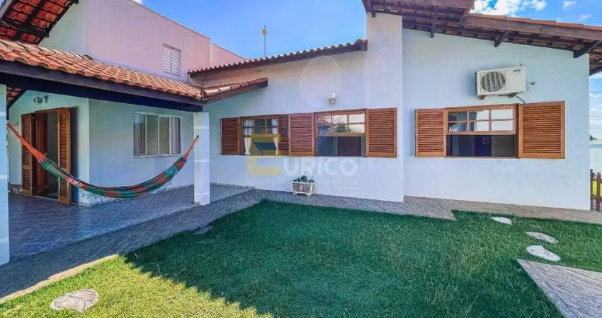 Casa em condomínio no residencial paineiras, itupeva – 4 quartos, lazer completo