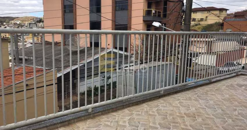 Apartamento à venda no santa ângela em poços de caldas/mg