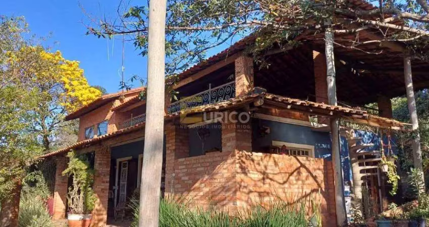 Chácara / sítio com 3 quartos à venda na Alameda Itambé, --, Joapiranga, Valinhos
