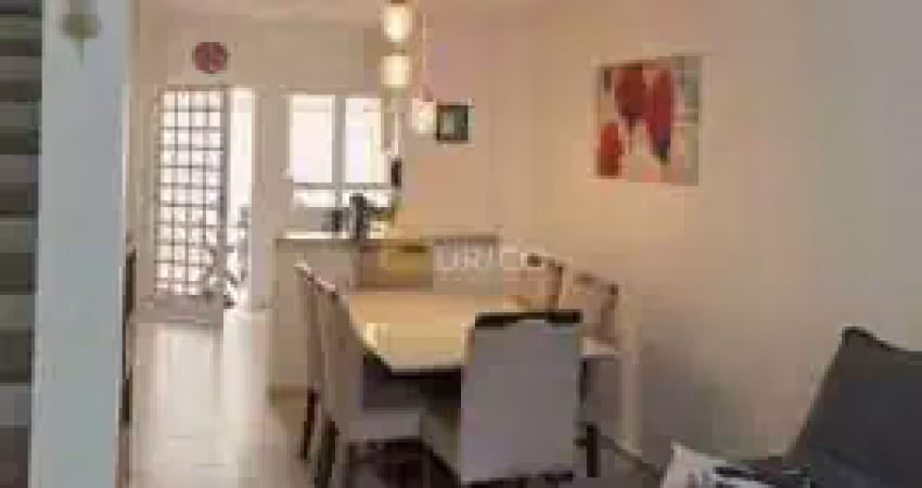 Casa em condomínio à venda no condomínio caminhos da serra i em jundiaí/sp
