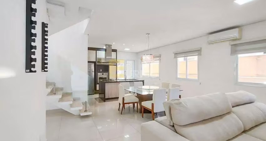 Casa em condomínio em itupeva, sp – 264 m² de área interna, 374 m² de terreno, 5 quartos (3 suítes)