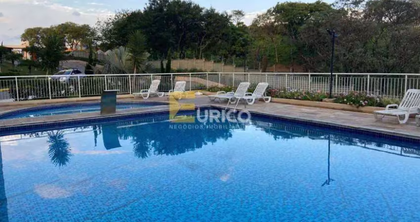 Apartamento à venda no condomínio vista valley em valinhos/sp