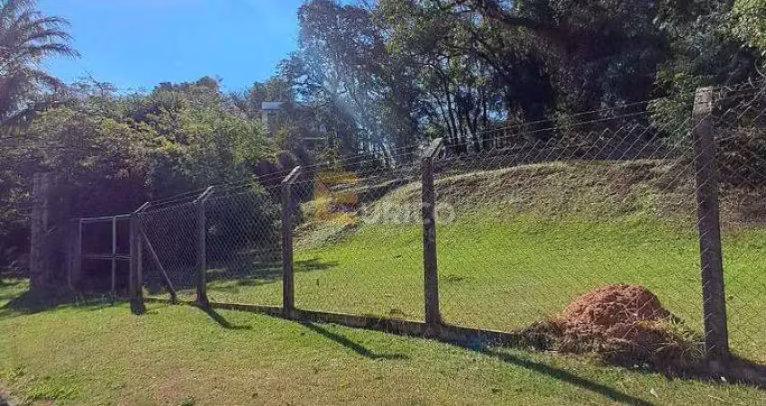 Terreno em condomínio à venda no chácara malota em jundiaí/sp