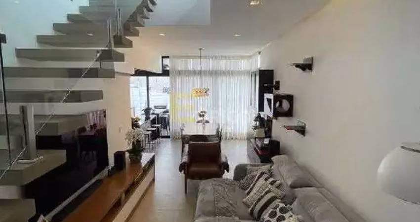 Casa em condomínio à venda no condomínio porto do sol em valinhos/sp
