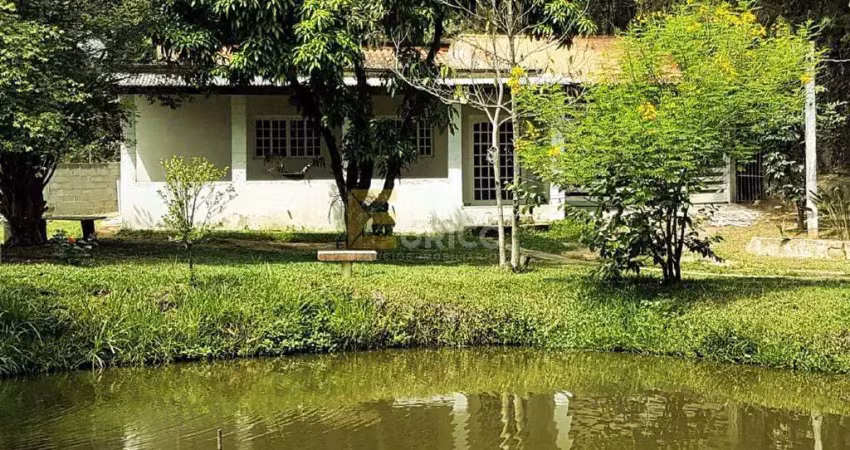 Chácara / sítio com 3 quartos à venda na Estr. Sítio Três Irmãos, --, Monte Serrat, Itupeva