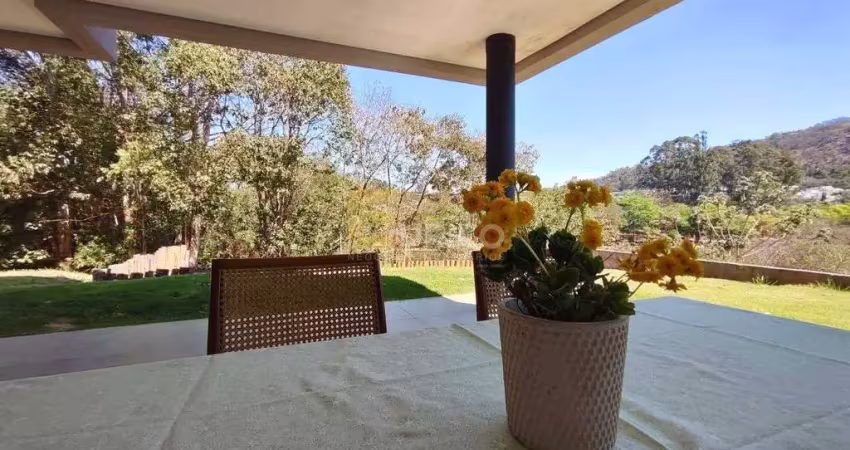 Casa à venda no condomínio ibi aram ii - itupeva/sp