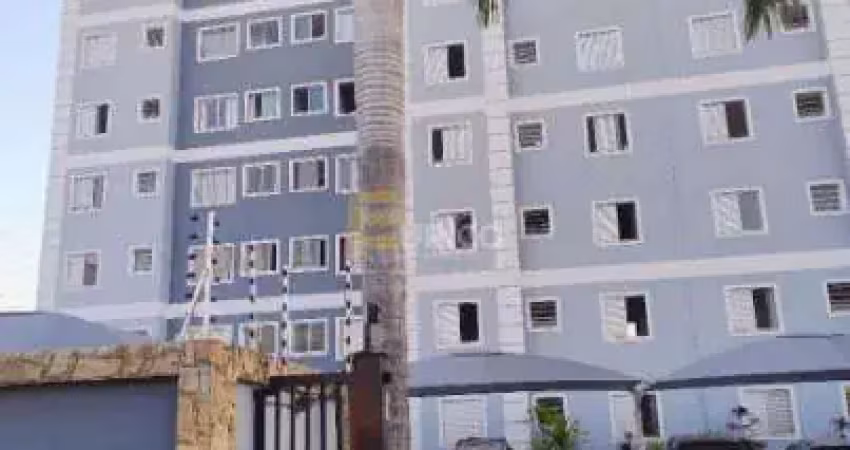 Apartamento à venda no condomínio spazio joanesburgo em jundiaí/sp