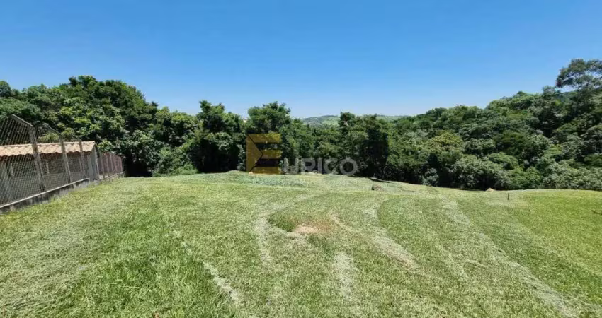 Terreno com 1063m² à venda no residencial parque dos resedás em itupeva/sp