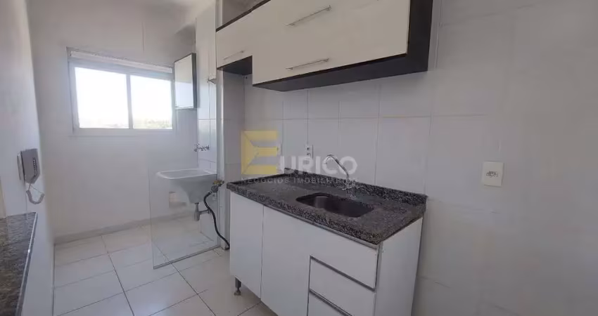 Apartamento para aluguel no condomínio floratta club house em valinhos/sp