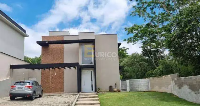 Casa em condomínio à venda no condomínio villa d´oro em vinhedo/sp