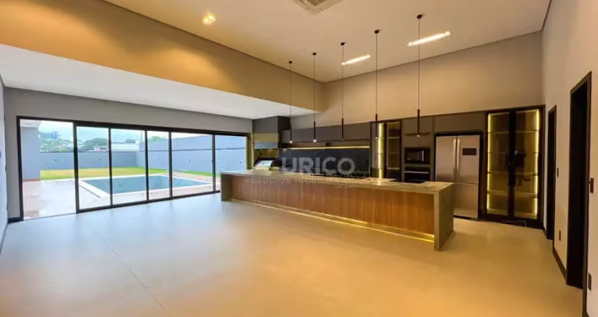 Casa em condomínio à venda no condominio residencial dos lagos em itupeva/sp