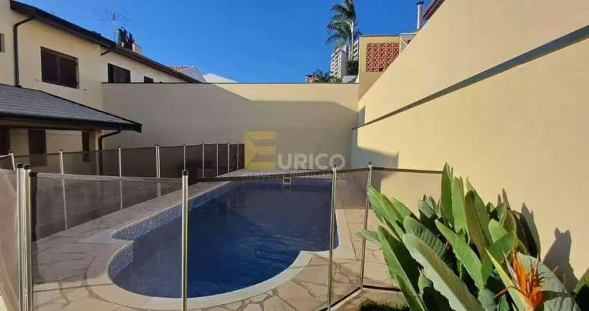 Casa em condomínio à venda no condomínio residencial villagio florença em valinhos/sp