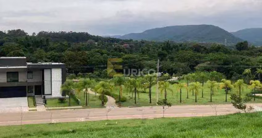 Excelente terreno de 814 m² à venda no condomínio terras da alvorada – jundiaí/sp
