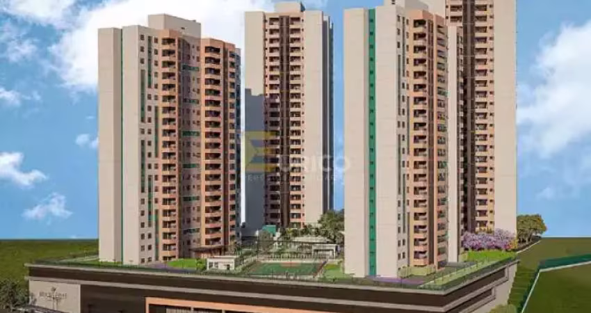 Apartamento à venda no resort prime santa angela em jundiaí/sp
