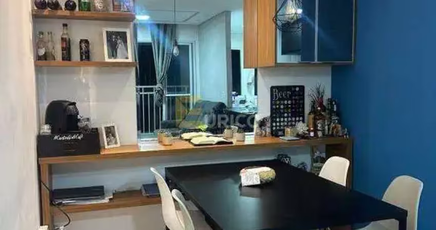 Apartamento para aluguel no condomínio reserva do alto em valinhos/sp
