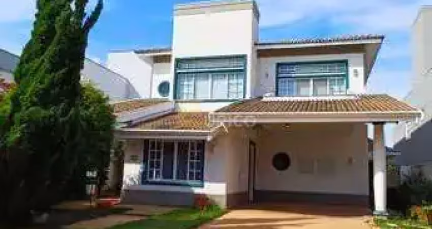 Casa de alto padrão à venda no condomínio reserva da serra em jundiaí sp