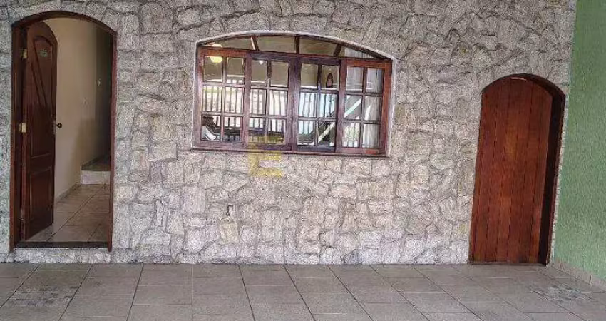 Casa para alugar na Rua Haydee Dumanjin Mojola, --, Jardim do Lago, Jundiaí